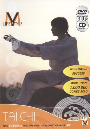 My Lifestyle: Tai Chi