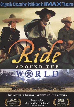 Ride Around the World