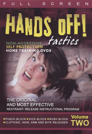 Hands Off! Tactics, Vol. 2