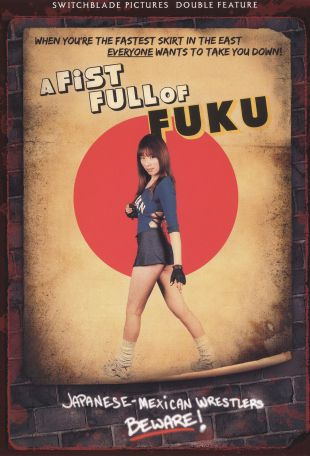 A Fistful of Fuku