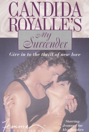 Accept My Surrender by Jane Davitt Accept My Surrender by Jane Davitt