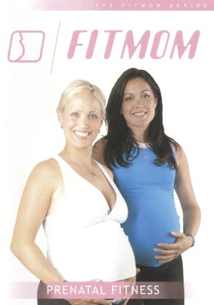 Fit Mom: Prenatal Fitness