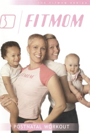 Fit Mom: Postnatal Workout