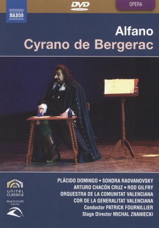 DATE SORTIE CYRANO DE BERGERAC