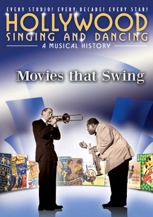 Hollywood Singing and Dancing: A Musical History - Movies That Swing
