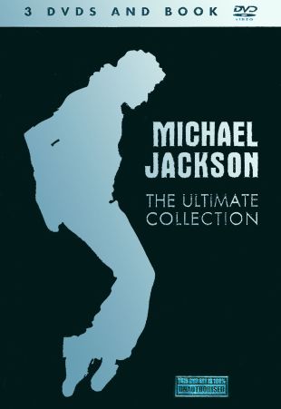 Michael Jackson: The Ultimate Collection