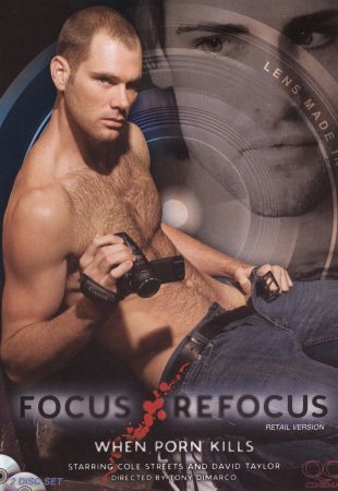 Focus/Refocus