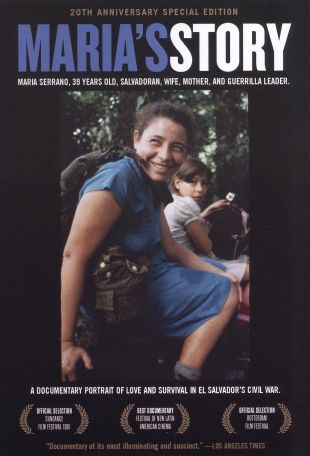 Maria's Story