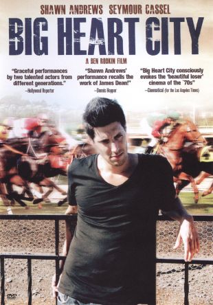 Big Heart City