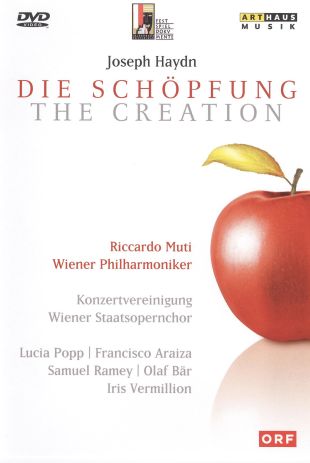 Haydn: The Creation