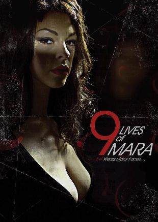 9 Lives of Mara