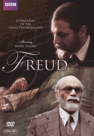 freud biography movie