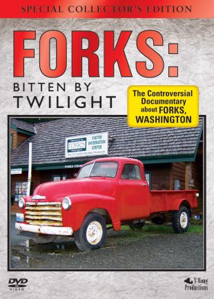 Forks: Bitten by Twilight