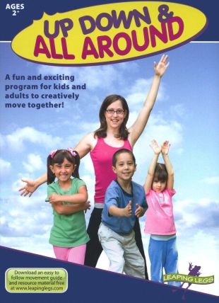 Up Down & All Around (2008) - | Synopsis, Characteristics, Moods ...