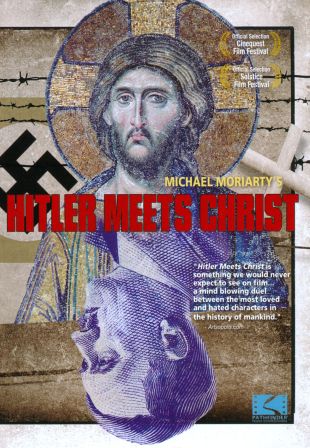 Hitler Meets Christ