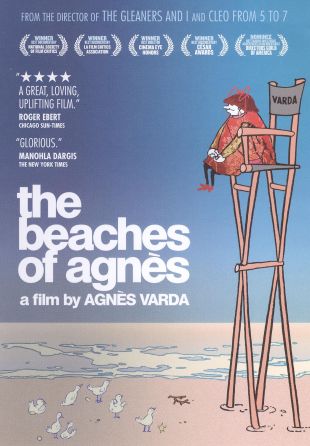 The Beaches of Agnès