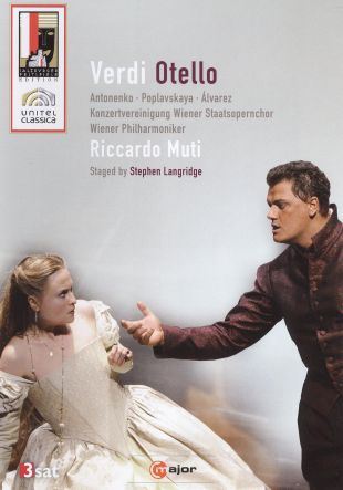 Otello (Salzburger Festival)