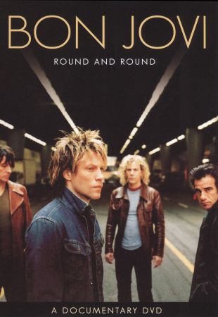 Bon Jovi: Round and Round