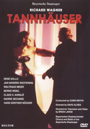 Tannhäuser (Bayerische Staatsoper)
