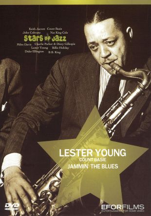 Count Basie/Lester Young: Jammin' the Blues