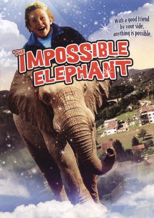 The Impossible Elephant