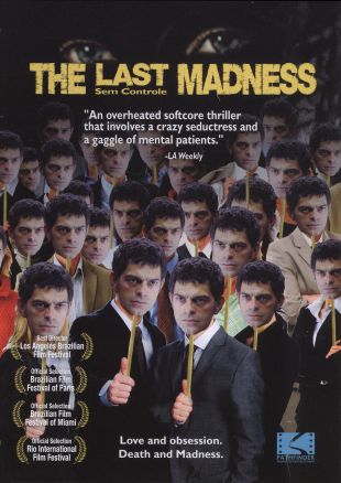 The Last Madness