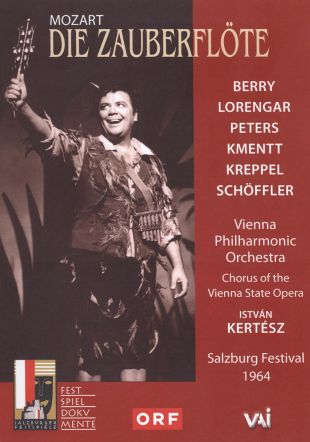 Die Zauberflöte (Salzburg Festival)