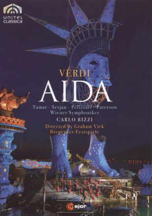 Aida (Bregenz Festival)