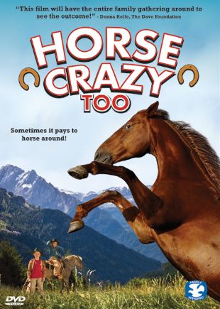 crazy horse movie 2009