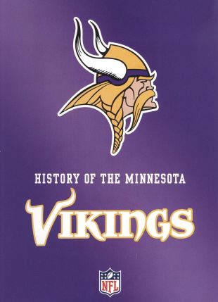 NFL: History of the Minnesota Vikings