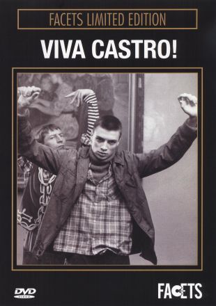 Viva Castro!