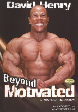 David Henry: Beyond Motivated