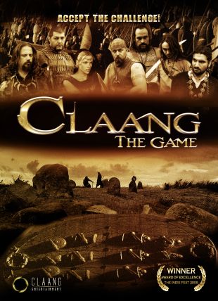 Claang the Game