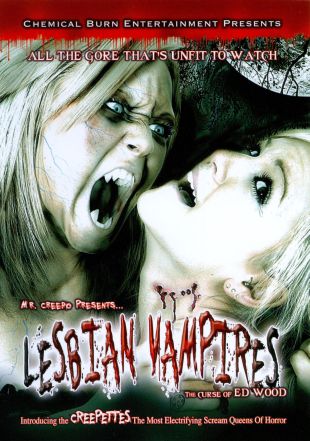 Lesbian Vampires