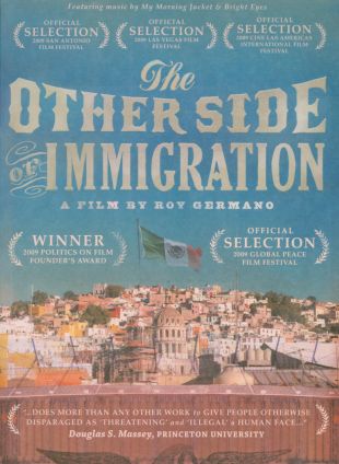 The Other Side of Immigration