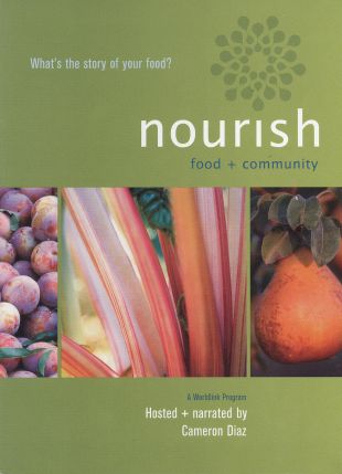 Nourish: Food + Community