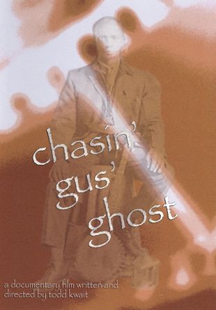 Chasin' Gus' Ghost
