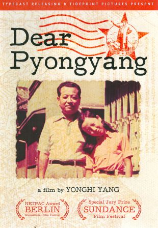 Dear Pyongyang (2005) - Yong-Hi Yang, Yang Yong-hi | Synopsis ...