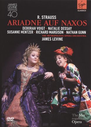 Ariadne auf Naxos (Salzburger Festspiele)