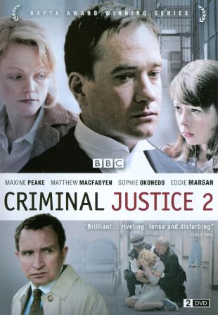 Criminal Justice 2