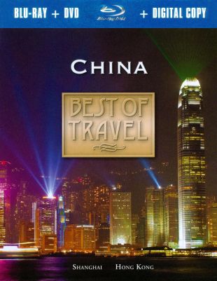 Best of Travel: China