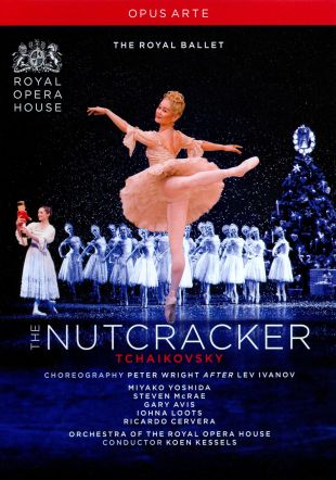 Nutcracker (The Royal Ballet)