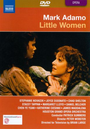 Little Women (Houston Grand Opera)
