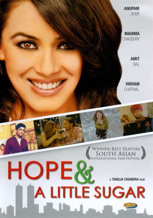 Hope and a Little Sugar