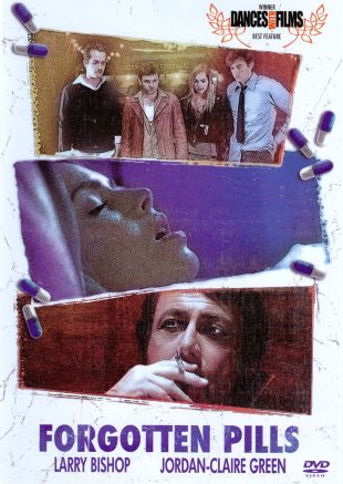 Forgotten Pills