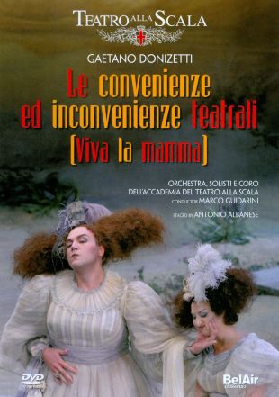 Le Convenienze ed Inconvenienze Teatrali (Teatro alla Scala)