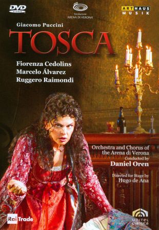 tosca opera plot tosca opera plot
