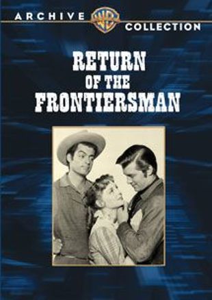 Return of the Frontiersman