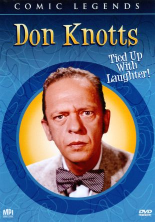 Don Knotts: Tied Up with Laughter