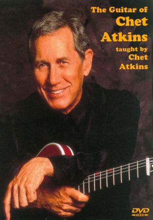 The Guitar of Chet Atkins